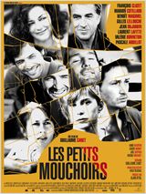 Les Petits mouchoirs DVDRIP 1CD FRENCH 2010