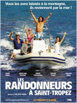 Les Randonneurs à Saint-Tropez FRENCH DVDRIP 2008