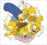Les Simpsons S26E03 VOSTFR HDTV