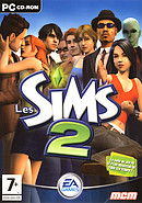 Les sims 2 (Double Deluxe) (PC)