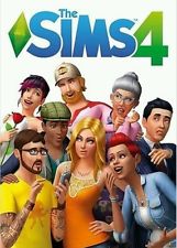 Les Sims 4 (PC)
