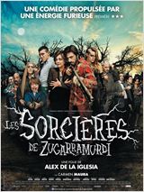Les Sorcières de Zugarramurdi FRENCH DVDRIP x264 2014