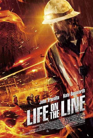 Life On The Line FRENCH DVDRIP x264 2016