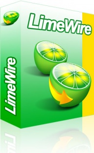 Limewire Pro Version 4.18..6