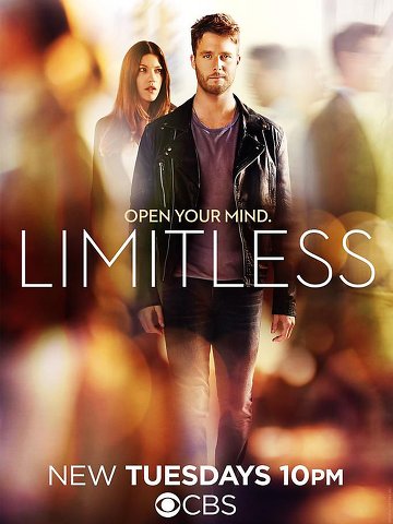 Limitless S01E01 FRENCH HDTV