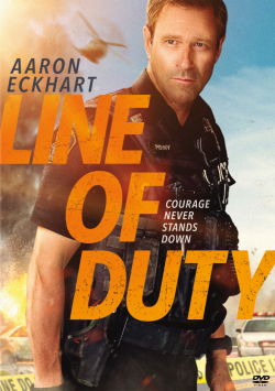 Line of Duty FRENCH DVDRIP 2020