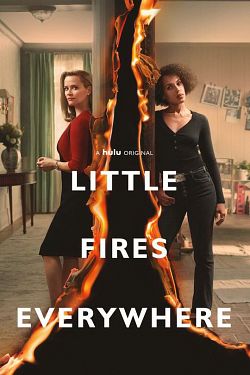 Little Fires Everywhere S01E02 VOSTFR HDTV