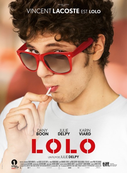 Lolo FRENCH DVDRIP x264 2015