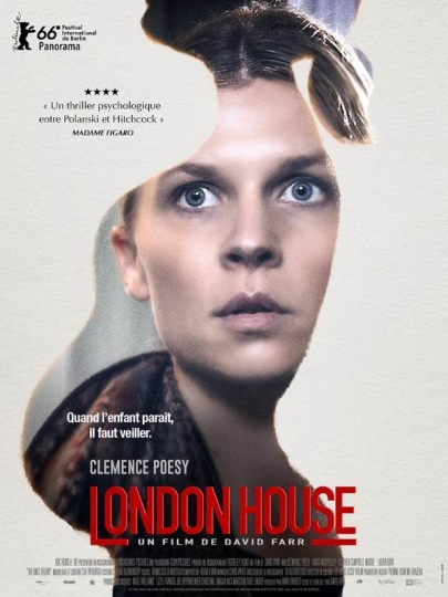 London House FRENCH BluRay 1080p 2017
