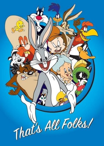 Looney Tunes Generation Ca Cartoon FRENCH 720p HDTV