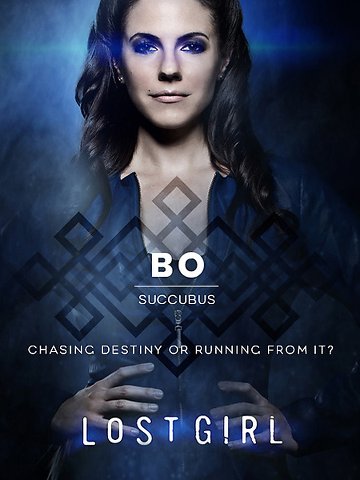 Lost Girl S05E01 FRENCH HDTV