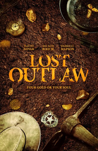 Lost Outlaw FRENCH WEBRIP LD 720p 2022