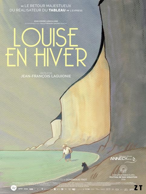 Louise en Hiver FRENCH DVDRIP 2017