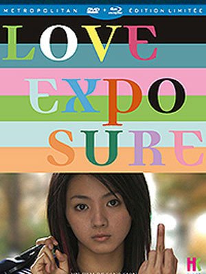 Love Exposure VOSTFR DVDRIP x264 2008