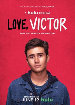 Love, Victor S01E08 VOSTFR HDTV