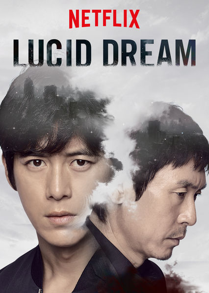 Lucid Dream FRENCH WEBRIP 720p 2017
