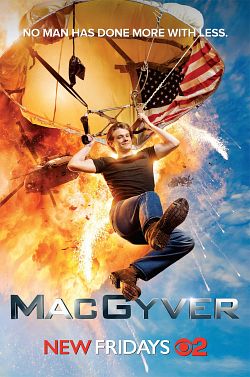 MacGyver (2016) S01E11 VOSTFR HDTV