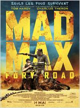 Mad Max: Fury Road FRENCH BluRay 720p 2015