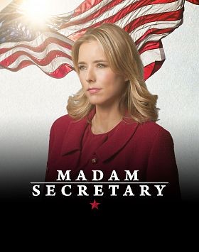 Madam Secretary S04E08 VOSTFR HDTV