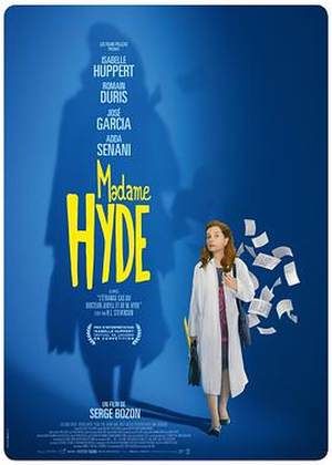 Madame Hyde FRENCH WEBRIP 2018
