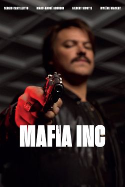 Mafia Inc. FRENCH WEBRIP 2020