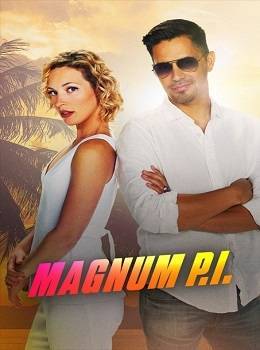 Magnum, P.I. S03E10 VOSTFR HDTV