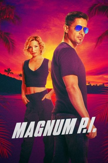 Magnum, P.I. S04E02 VOSTFR HDTV