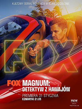 Magnum, P.I. Saison 2 FRENCH HDTV