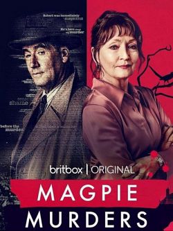 Magpie Murders S01E01 VOSTFR HDTV