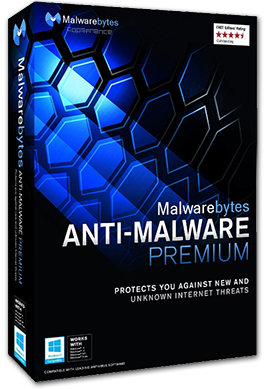 Malwarebytes Premium 3.4.4.2398 (Windows)
