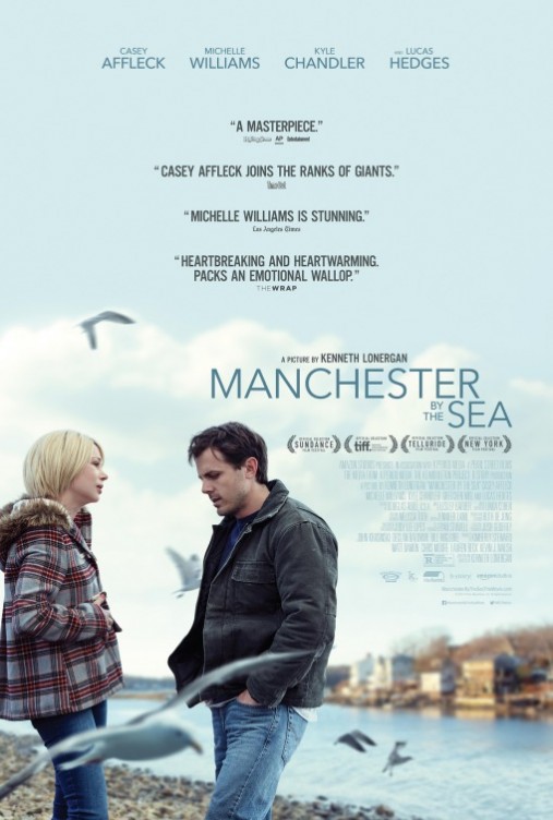 Manchester By the Sea FRENCH DVDRIP 2017
