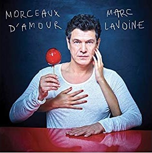 Marc Lavoine - Best Of Morceaux d'Amour 2019