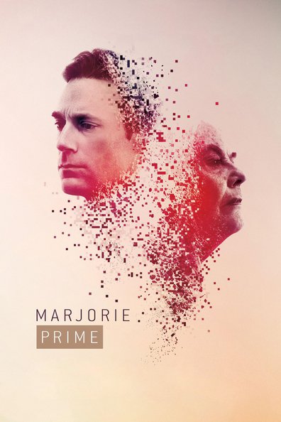 Marjorie Prime FRENCH DVDRIP 2017