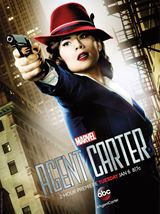 Marvel's Agent Carter S01E04 FRENCH HDTV