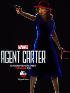 Marvel's Agent Carter S02E05 VOSTFR HDTV
