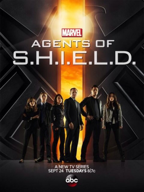 Marvel's Agents of S.H.I.E.L.D. S01E03 FRENCH HDTV