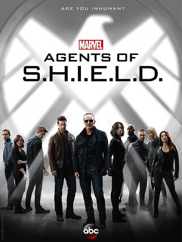 Marvel's Agents of S.H.I.E.L.D. S03E05 VOSTFR HDTV