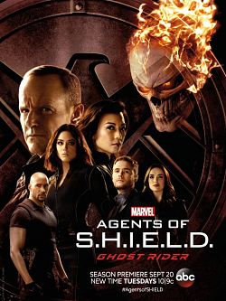 Marvel's Agents of S.H.I.E.L.D. S03E17 FRENCH HDTV