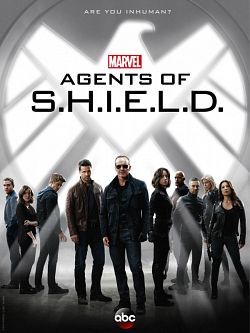 Marvel's Agents of S.H.I.E.L.D. S03E22 FINAL FRENCH HDTV