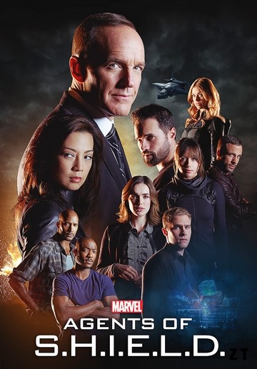 Marvel's Agents of S.H.I.E.L.D. S04E15 FRENCH HDTV