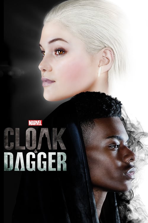 Marvel's Cloak & Dagger S01E01 FRENCH HDTV