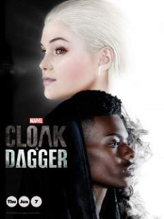 Marvel's Cloak & Dagger S01E06 VOSTFR HDTV