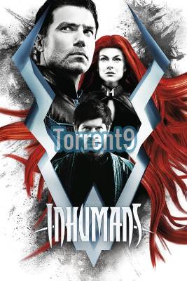 Marvel's Inhumans S01E07 FRENCH BluRay 720p HDTV
