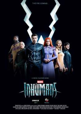 Marvel's Inhumans S01E08 FINAL FRENCH HDTV