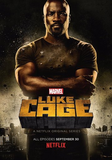 Marvel's Luke Cage S01E04 FRENCH HDTV