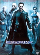 Matrix FRENCH DVDRIP 1999
