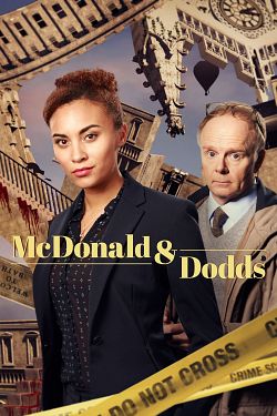 McDonald & Dodds S01E02 FINAL FRENCH HDTV