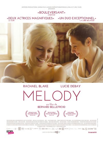 Melody FRENCH DVDRIP 2015