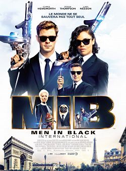 Men In Black: International TRUEFRENCH R6 MD 2019
