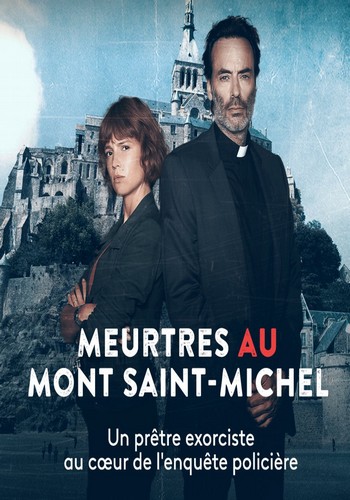 Meurtres au Mont Saint-Michel FRENCH WEBRIP 2022